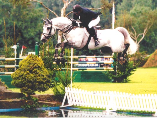 Hickstead Derby